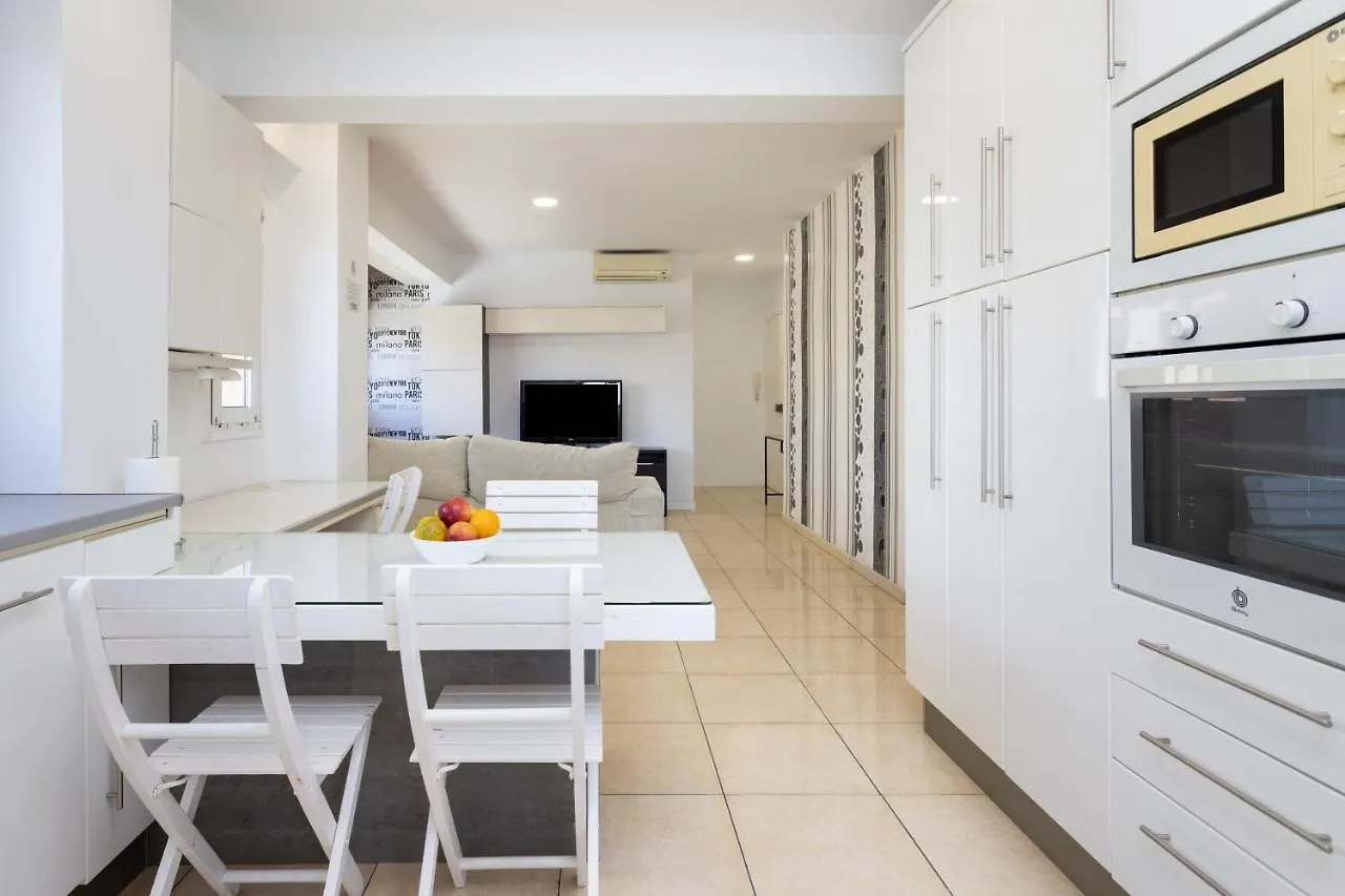 Home2Book Charming Santa Cruz Urban Center, Terrace 0*, Santa Cruz de Tenerife