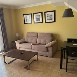 Céntrico En S/c Santa Cruz de Tenerife